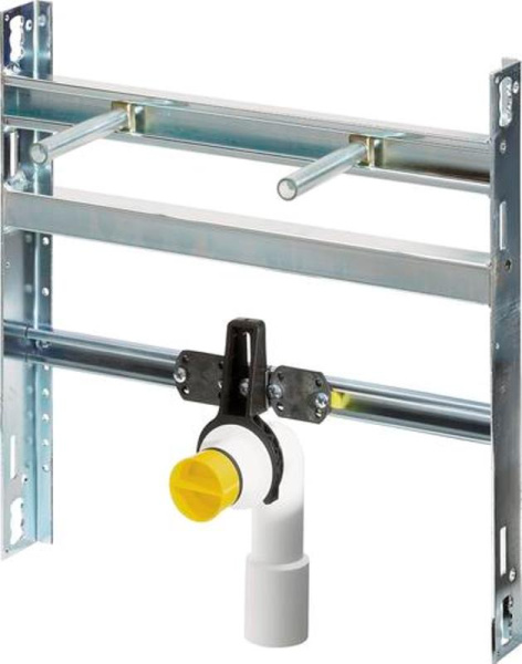 Модуль для умывальника Steptec (модель 8055.4) (Viega)